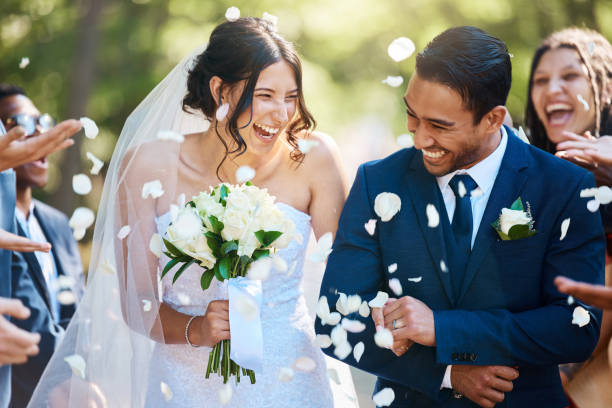 Woman Marries The Man She Loves But Never Expected This On Her Wedding This Happened.