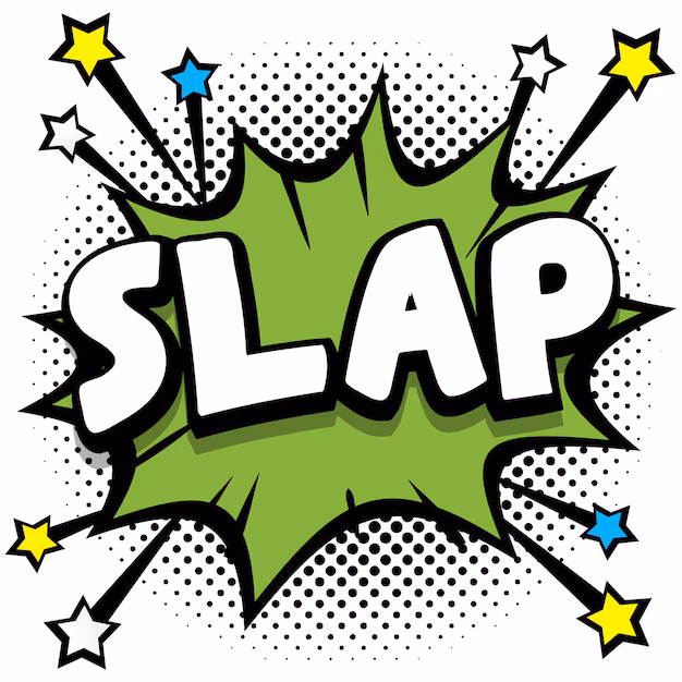 Girl Couldn’t Believe What Just Happened When A Customer Slaps Her. But Next Thing is Damn One.