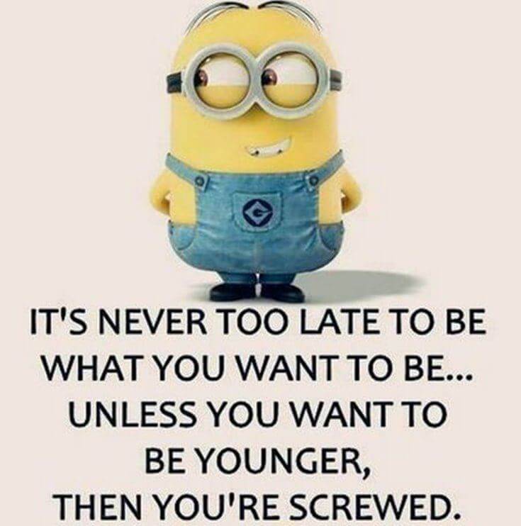 Stunning 10+ Funny Quotes Minions & Sayings with Images