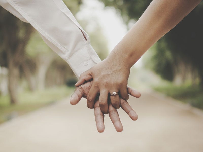 Woman Decides To Test Her Husband Love. Then Next Is Damn Hilarious.